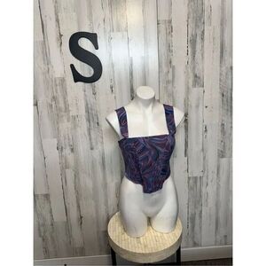 Forever 21 crop top